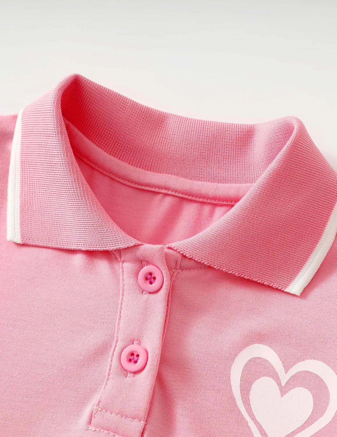 Little Girl Clothes Summer Dress Polo Sleeveless Athletic Dresses Cotton Casual Beach Sundress Girl Outfits