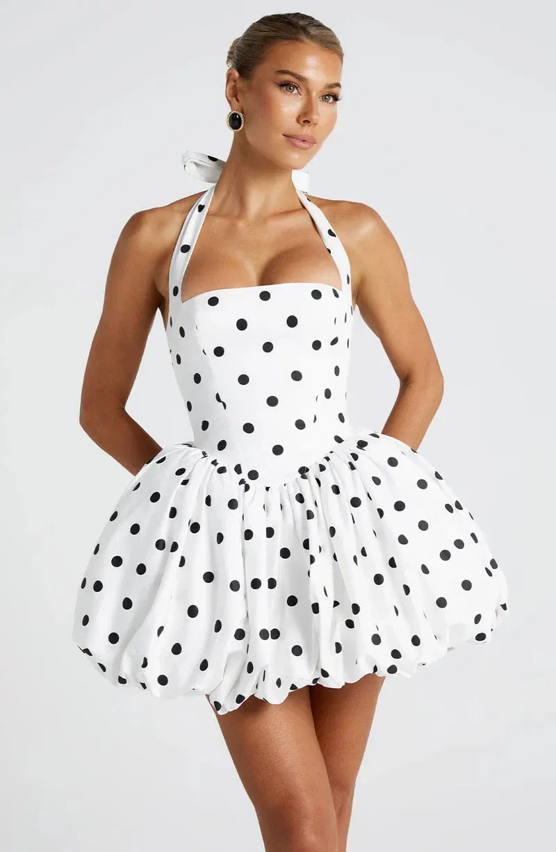 Maricia Mini Dress