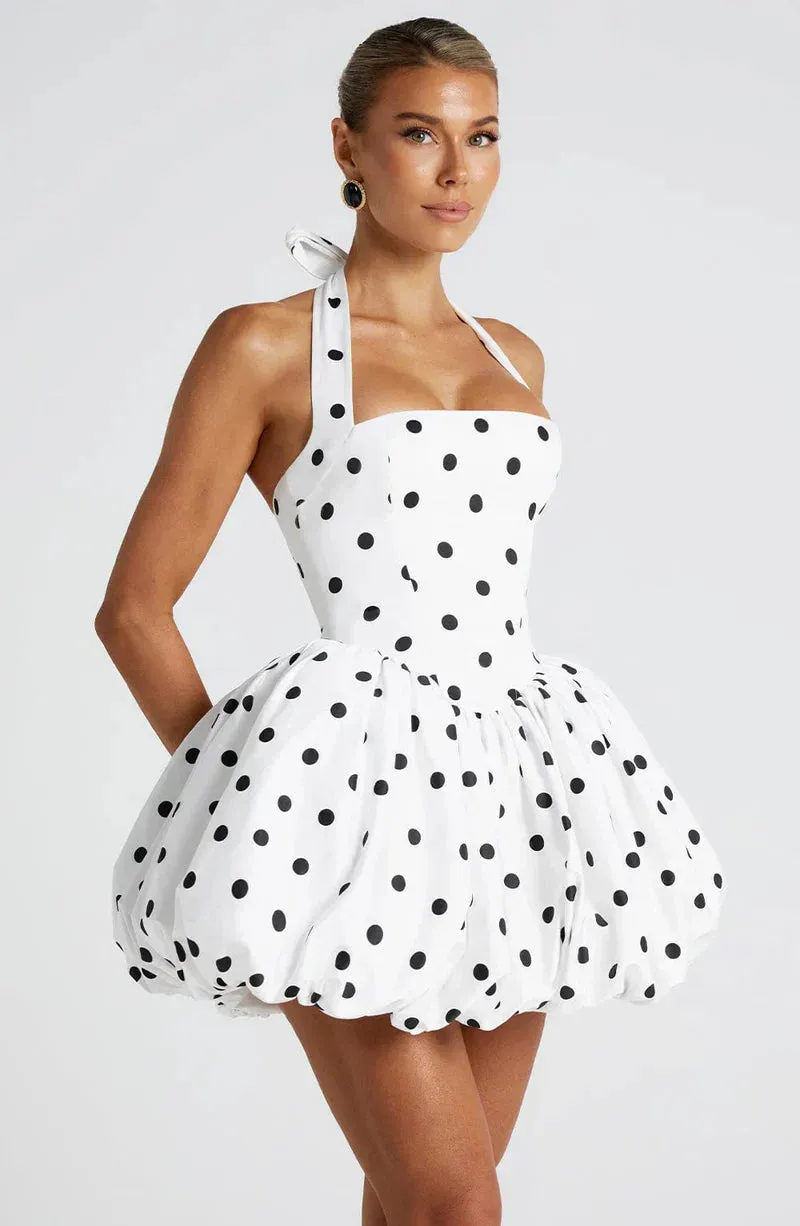 Maricia Mini Dress
