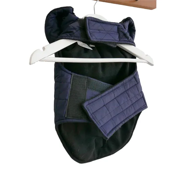 Mog & Bone Waterproof Puffer Jacket