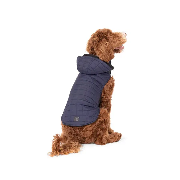 Mog & Bone Waterproof Puffer Jacket