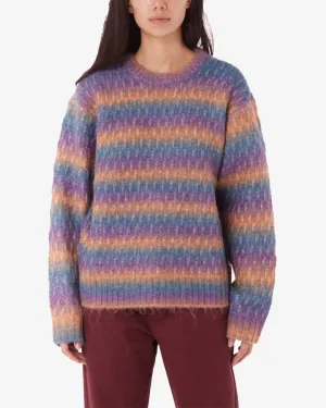 Obey Daytrip Crewneck Sweater