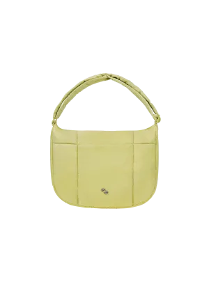 Puffer Swing (Plush Canary)