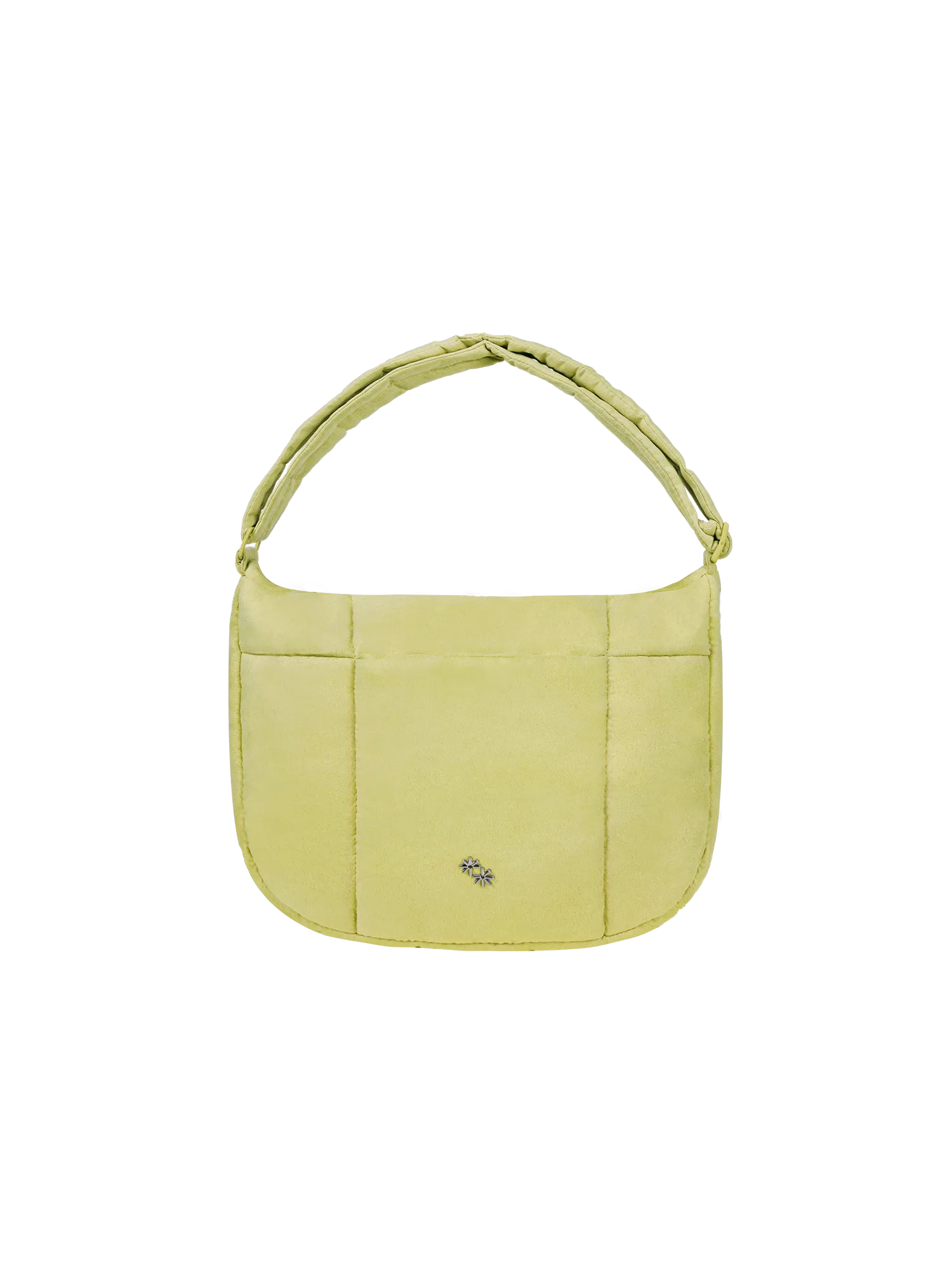 Puffer Swing (Plush Canary)