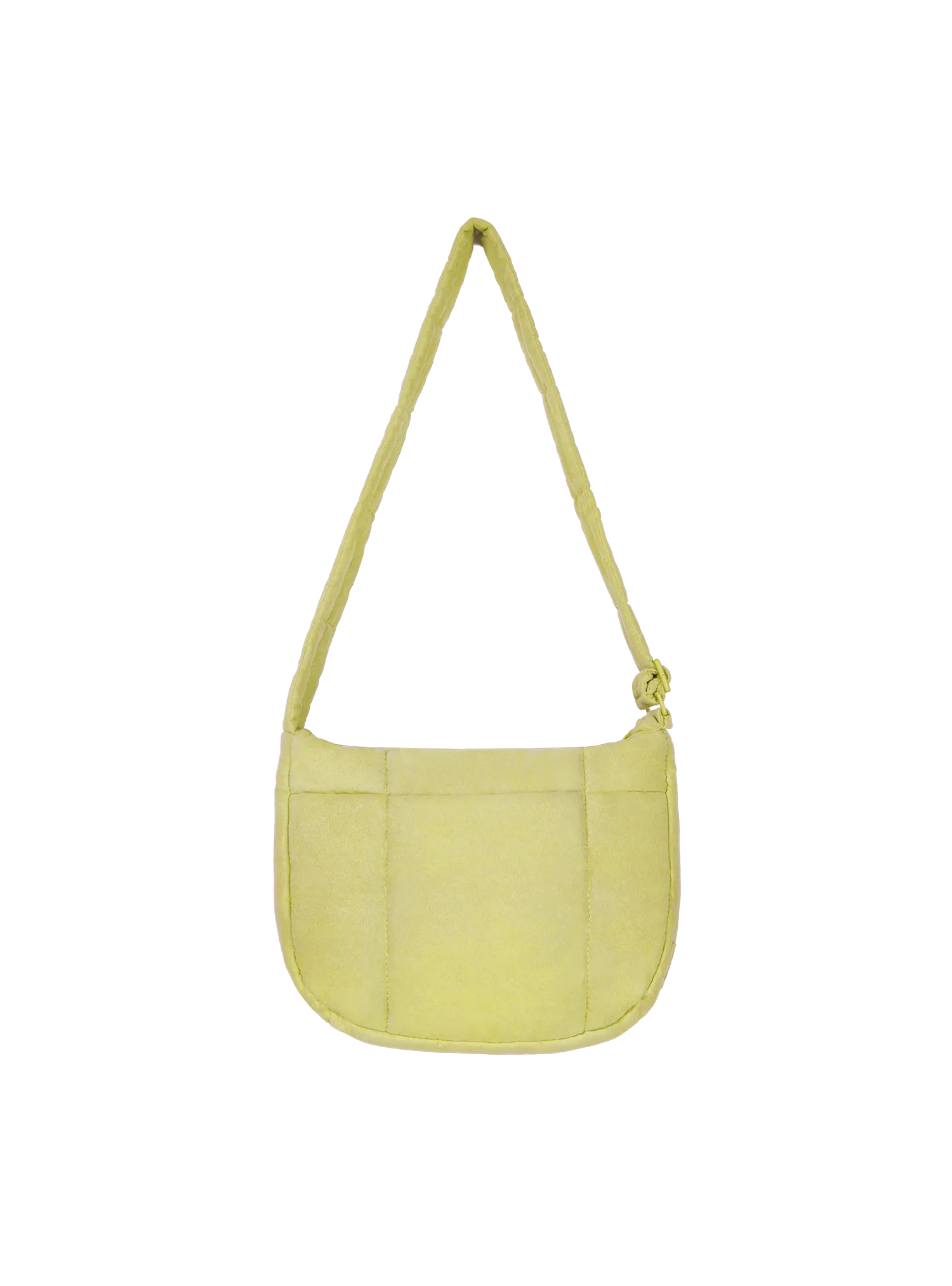 Puffer Swing (Plush Canary)