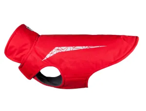 RC Pet Cascade Coat Red