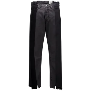 Remake Denim Military Mark IV Pants