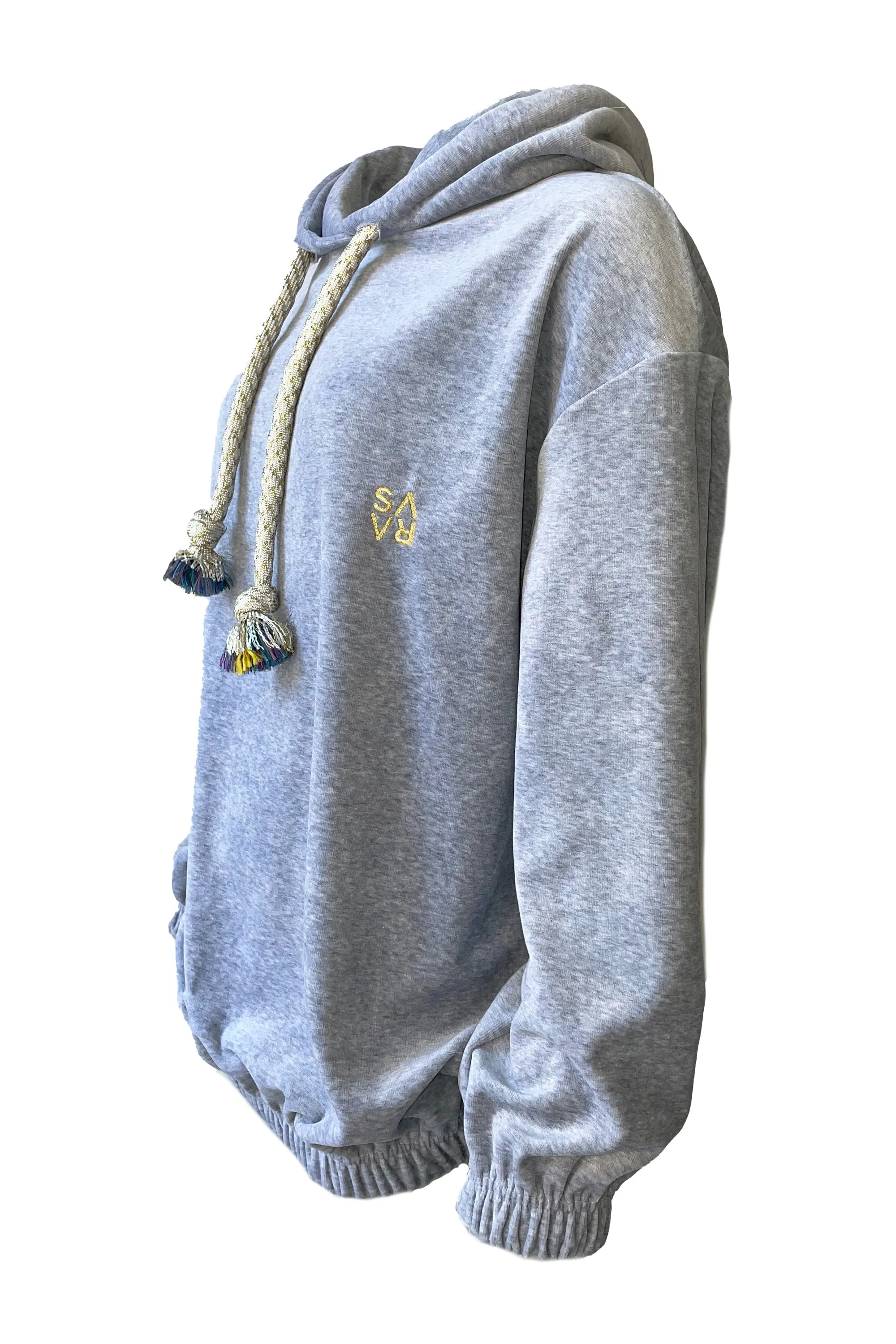 Samt Hoodie
