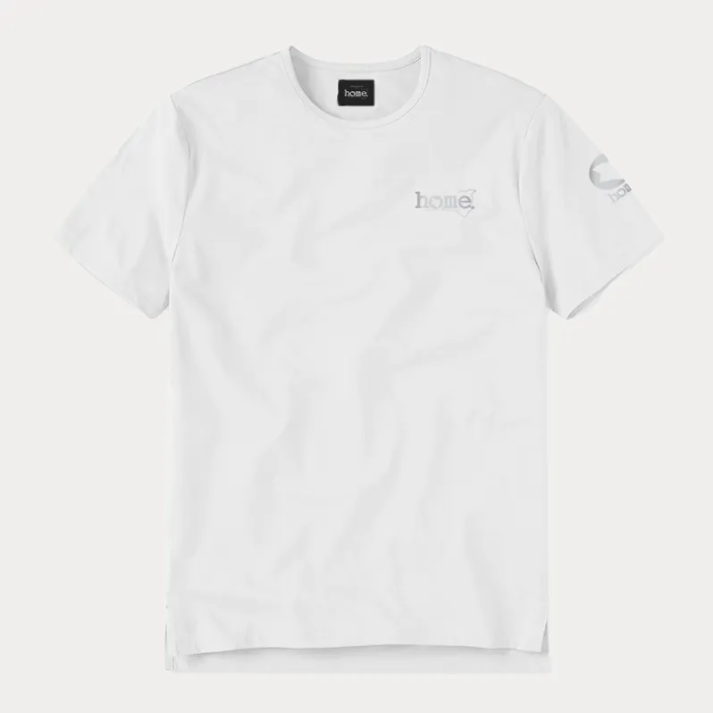 Split Hem T-Shirt