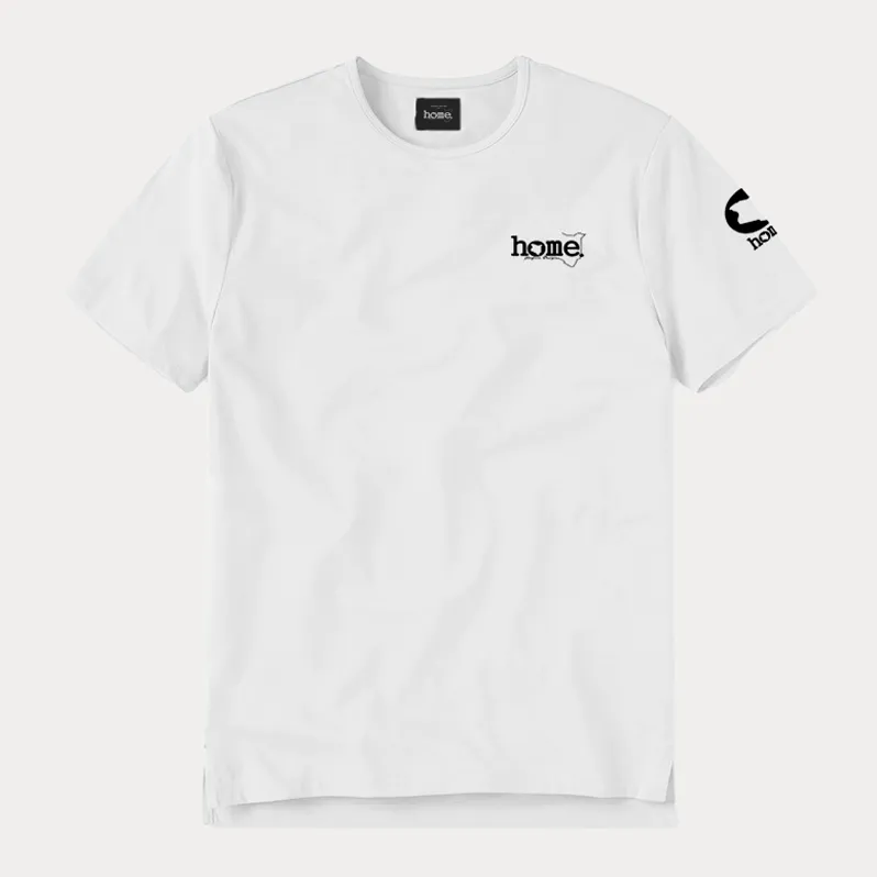 Split Hem T-Shirt
