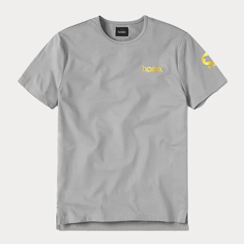 Split Hem T-Shirt