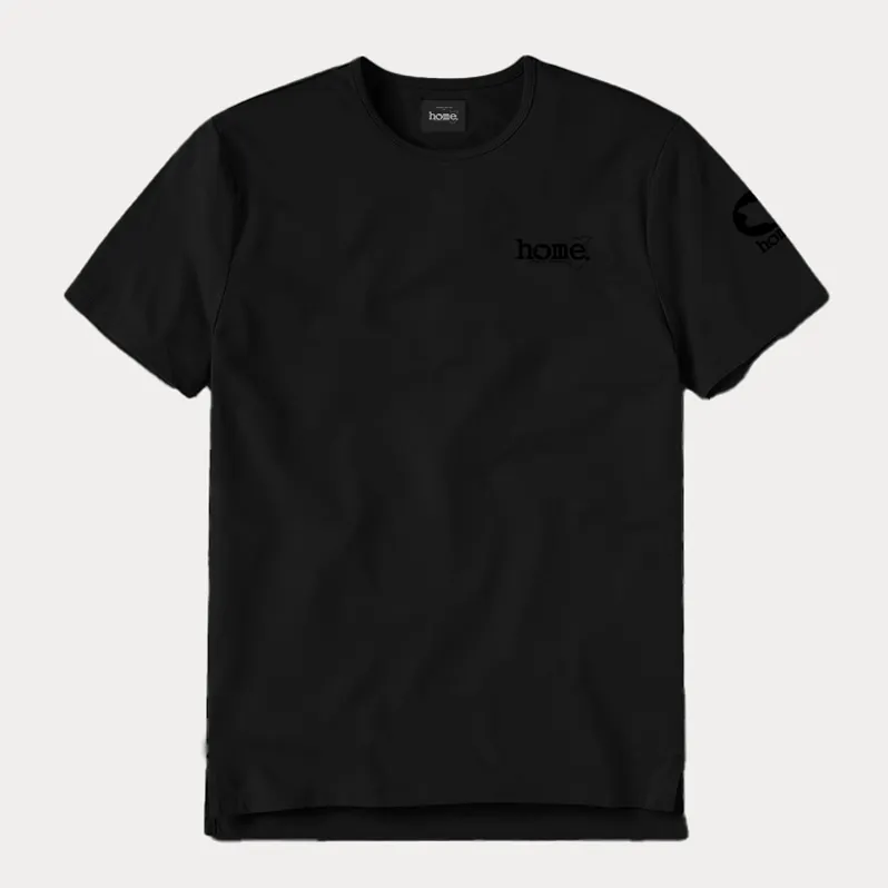 Split Hem T-Shirt