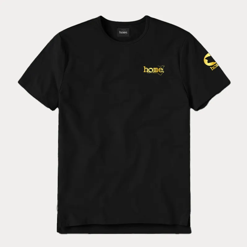 Split Hem T-Shirt