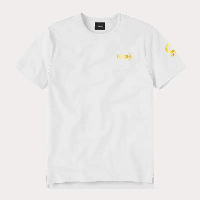 Split Hem T-Shirt