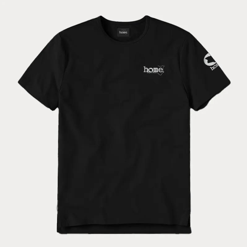 Split Hem T-Shirt