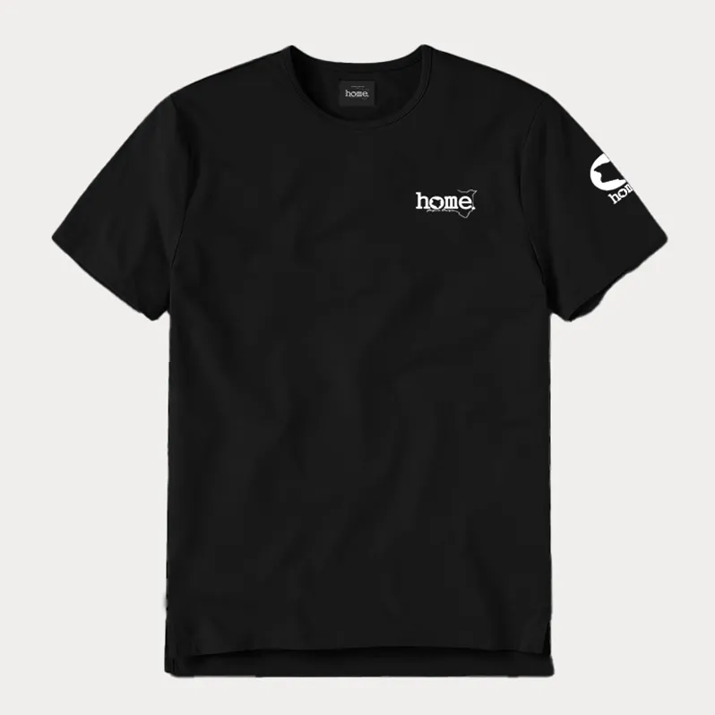 Split Hem T-Shirt