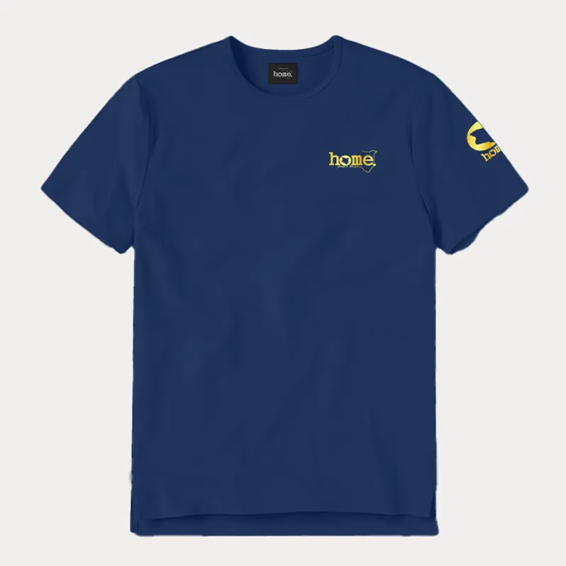 Split Hem T-Shirt