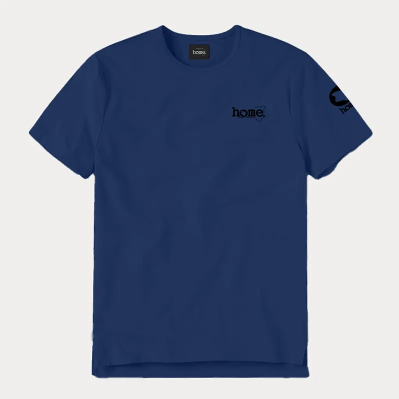 Split Hem T-Shirt
