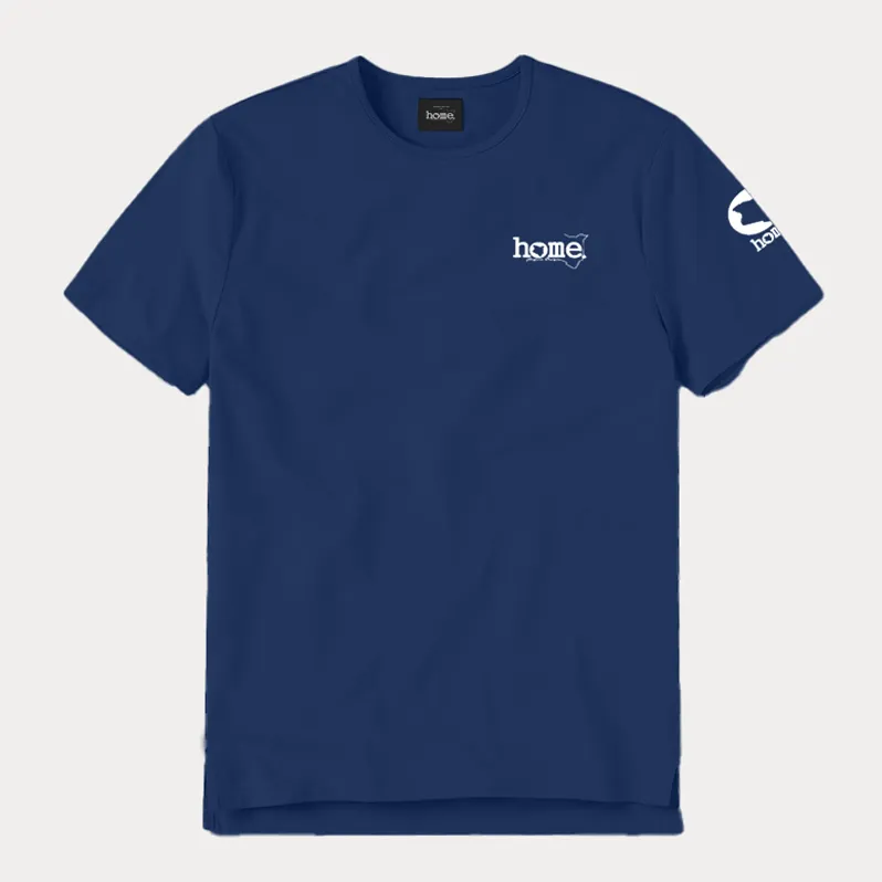 Split Hem T-Shirt