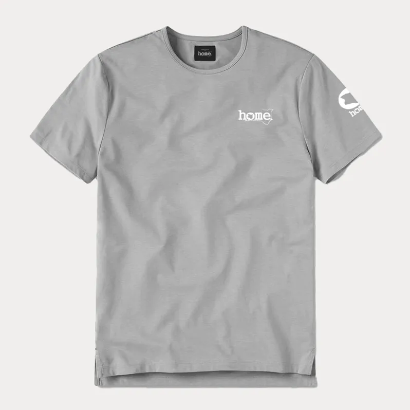 Split Hem T-Shirt