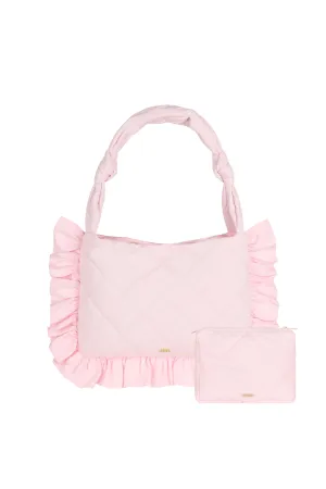 The Baby Soft Big Bag