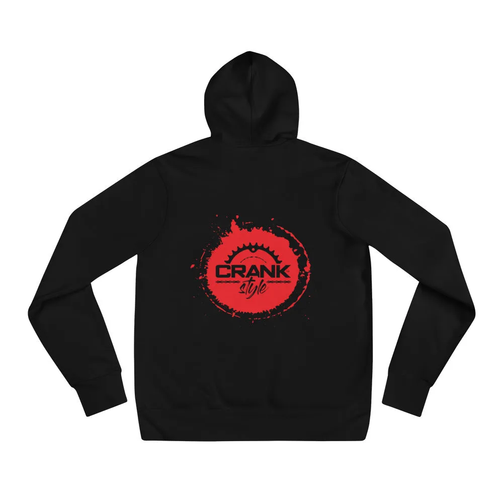 The Special hoodie