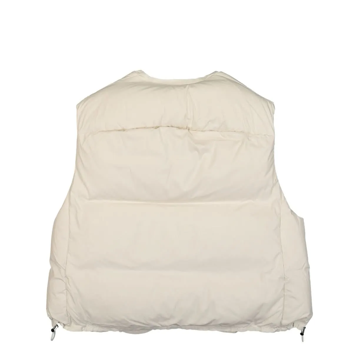 The Ultimate Puffer Vest