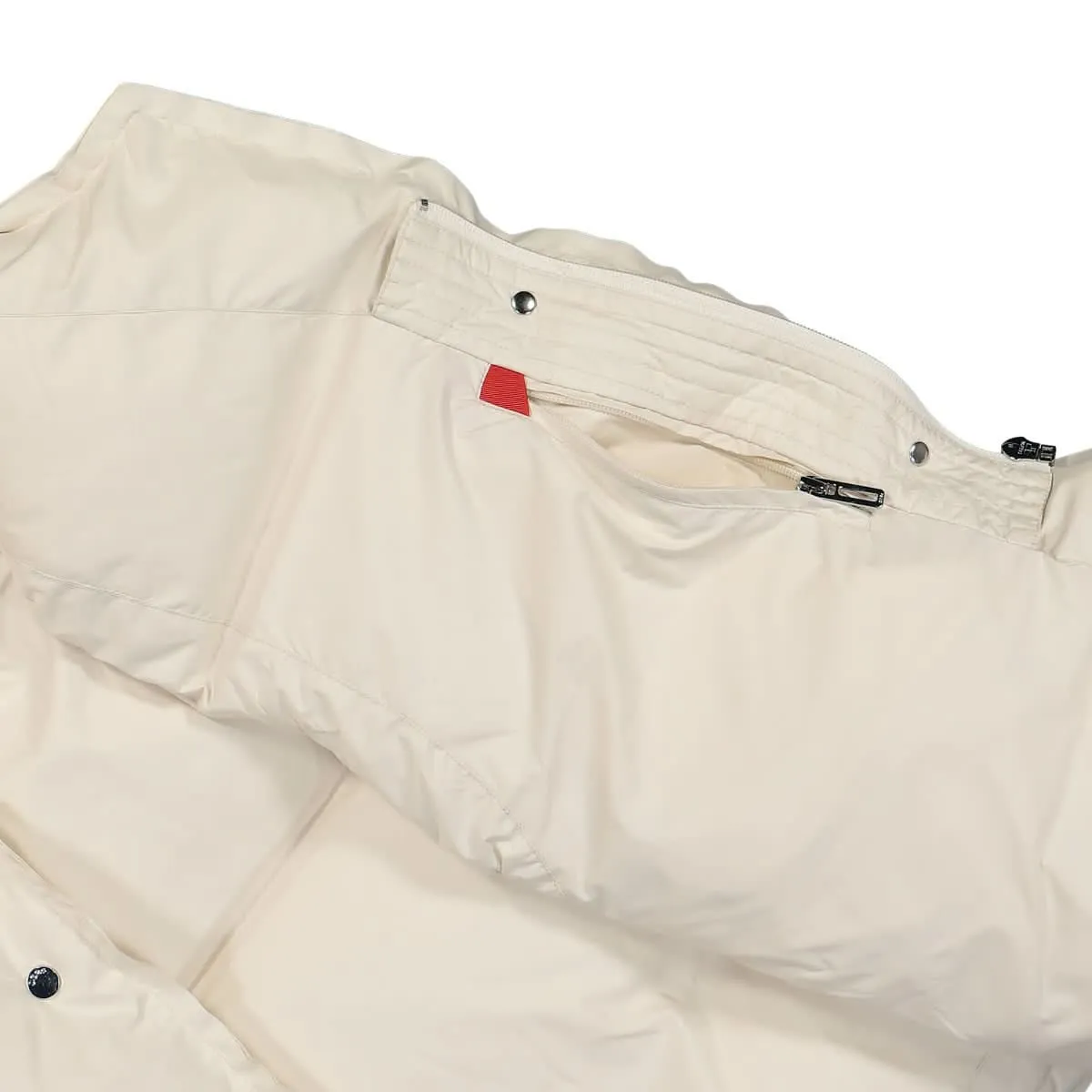 The Ultimate Puffer Vest