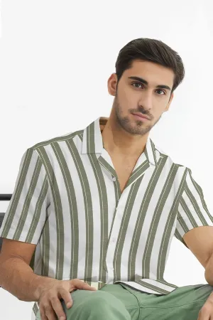 TRACKLE CLASSIC CUBAN SHIRT