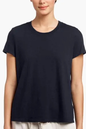 Vintage Little Boy Tee Deep