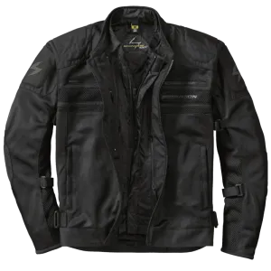 Vortex Air Mesh Jacket